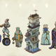 Illustration for article titled But Officers, These Are My Friends